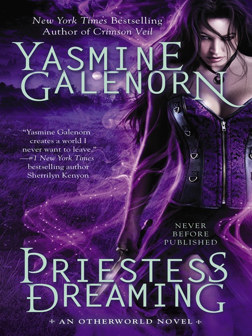 Title details for Priestess Dreaming by Yasmine Galenorn - Wait list